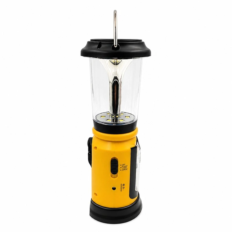 Emergency Lantern Radio suppliers