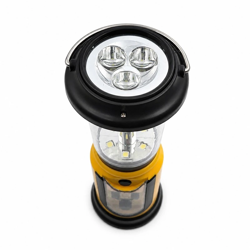 Emergency Lantern Radio high quality