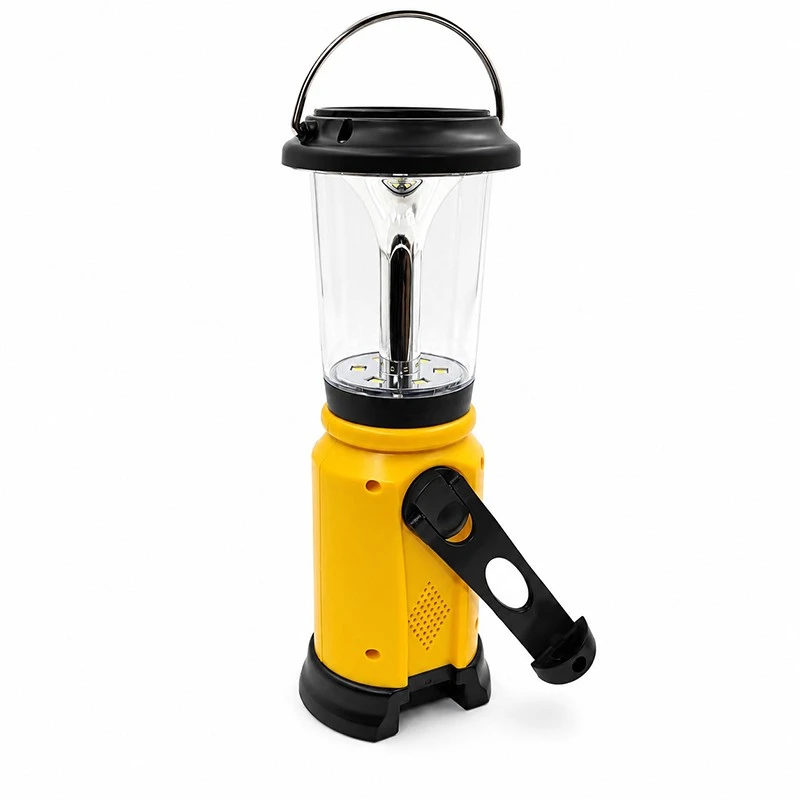 Emergency Lantern Radio best