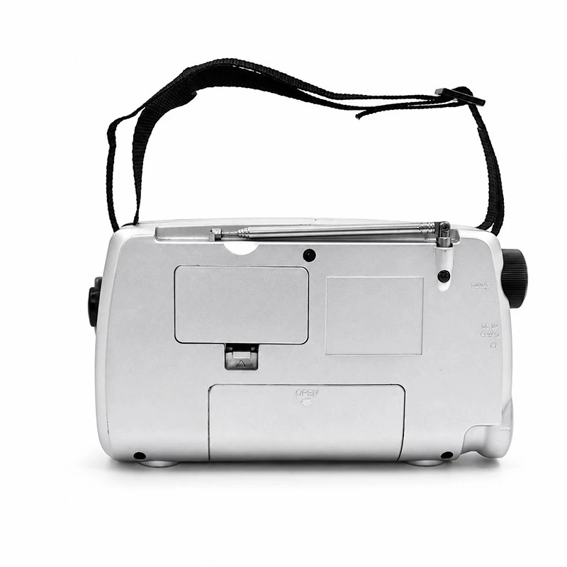 Portable Am Fm Radio With Headphone Jack factory Portable Am Fm Radio With Headphone Jack factory