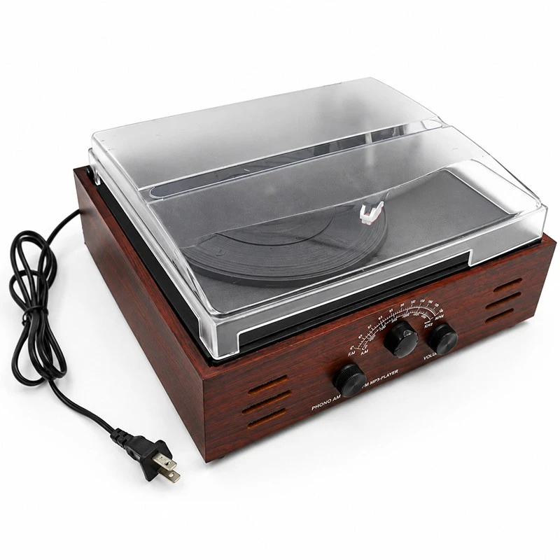 Record Player With Am Fm Radio manufacturers