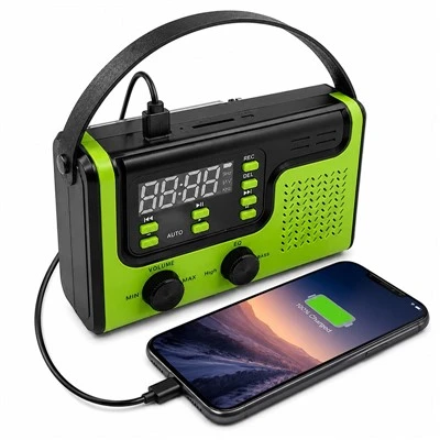 Radju Bluetooth bl-Usb