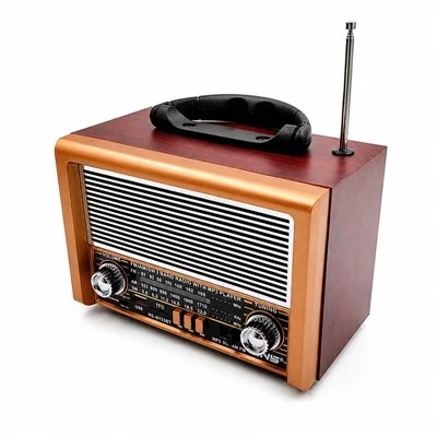 Radju Desktop bil-Bluetooth
