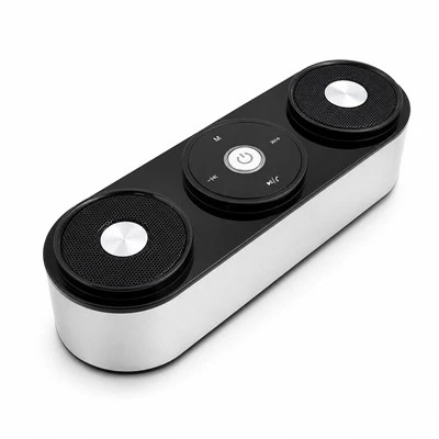 Mini Fm Bluetooth Radju